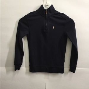 Polo Kids PullOver
